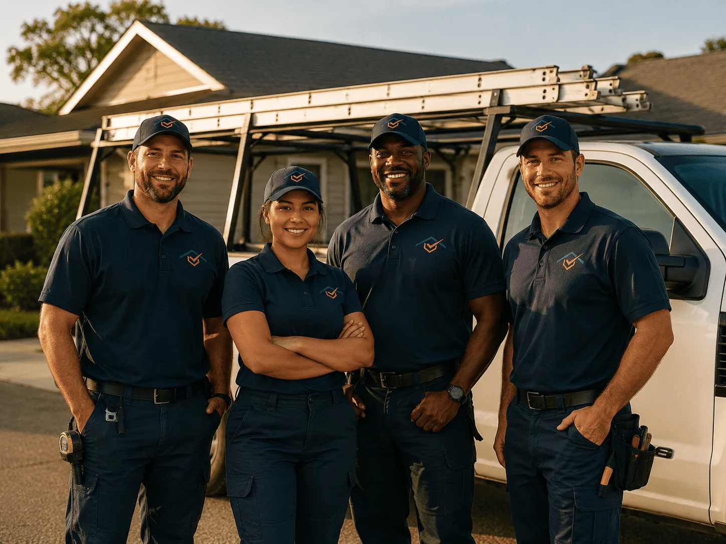 Roof Inspection company in Huntsville, UT